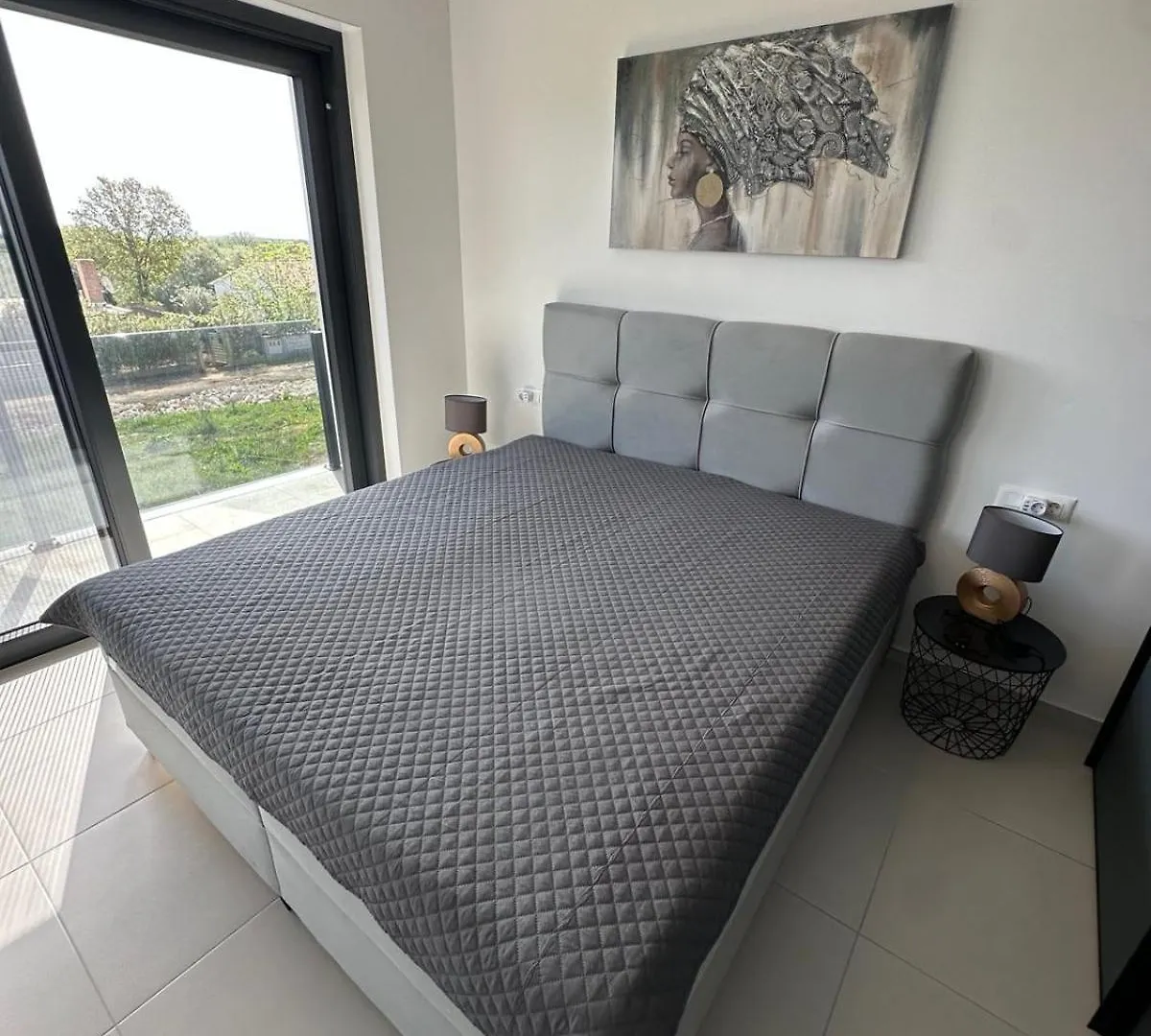 Ližnjan Apartman Seabay B3