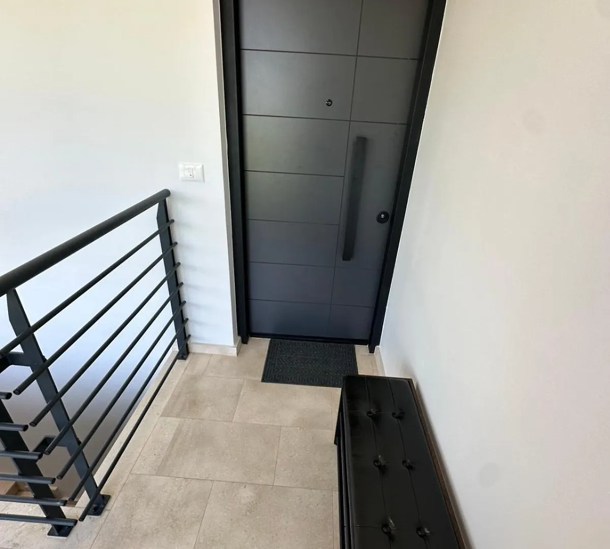 דירה Ližnjan Apartman Seabay B3