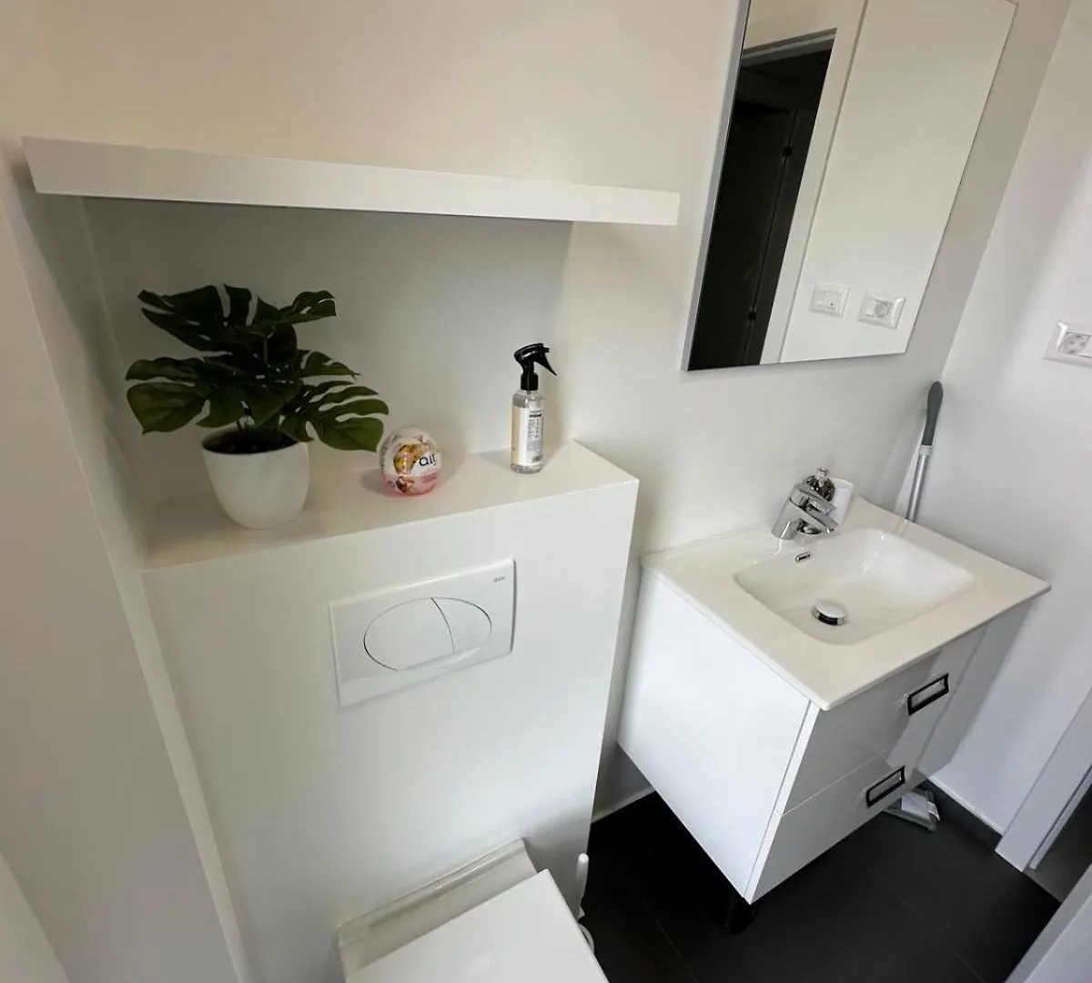 Ližnjan Apartman Seabay B3