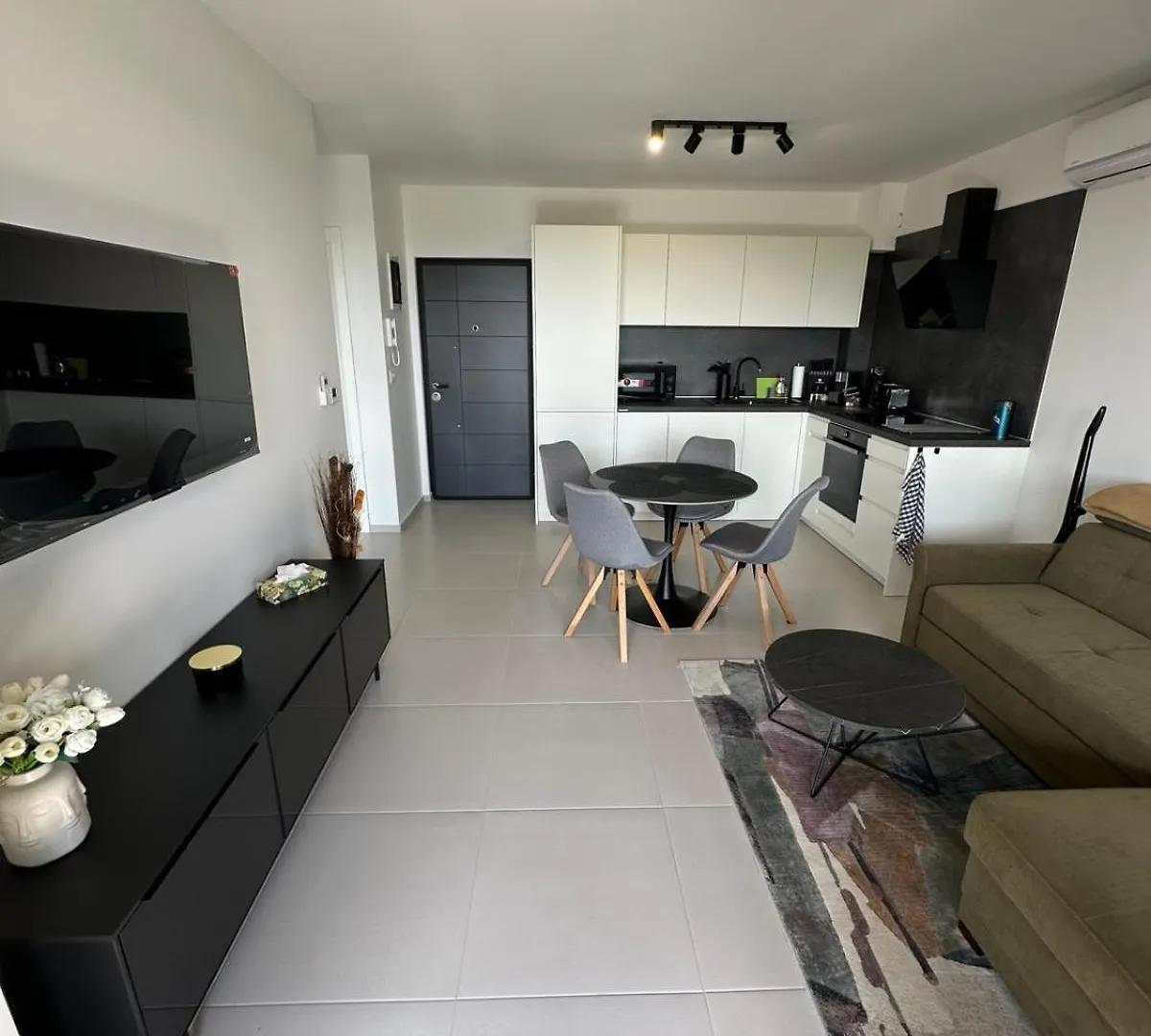 Ližnjan Apartman Seabay B3