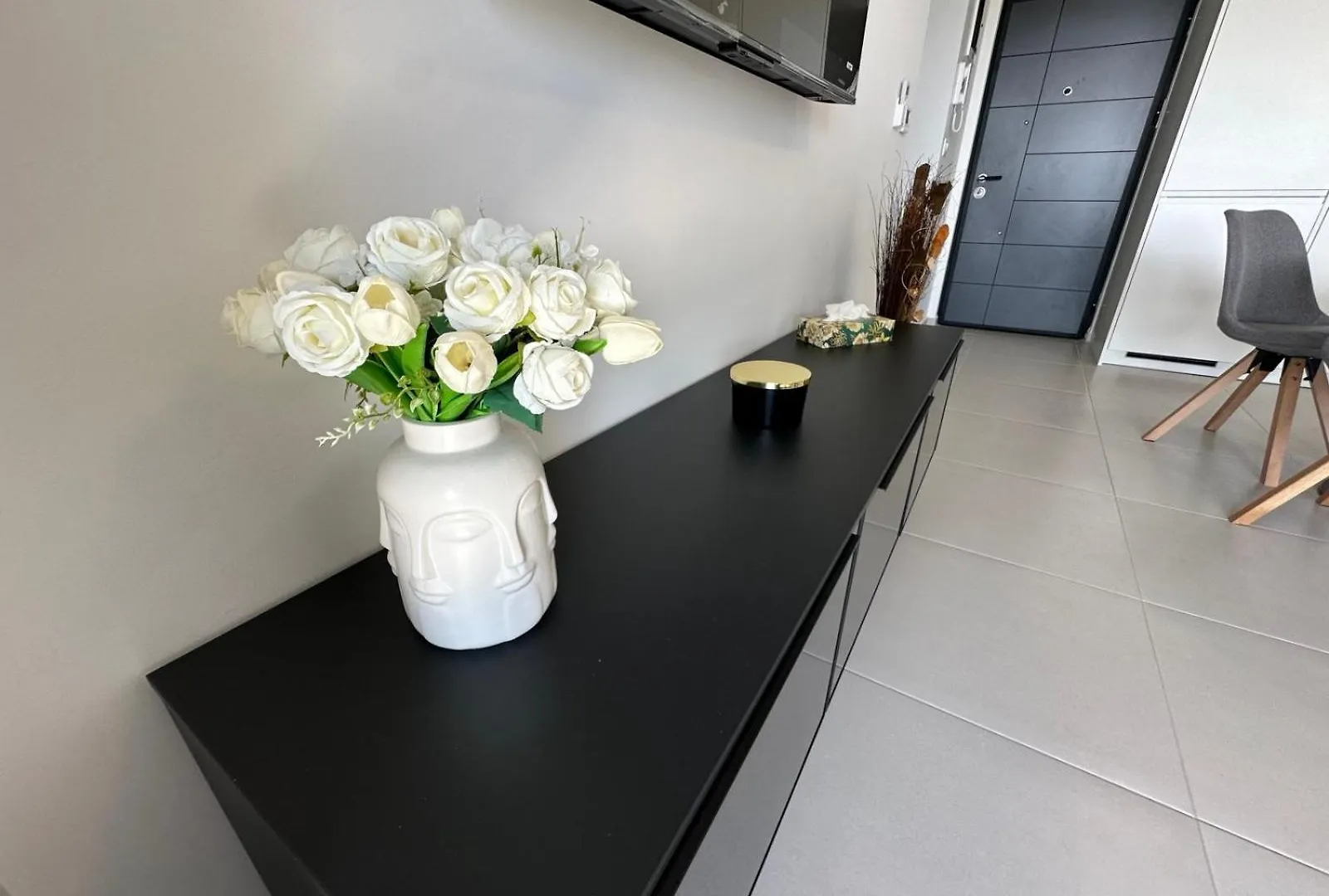 Ližnjan Apartman Seabay B3 דירה