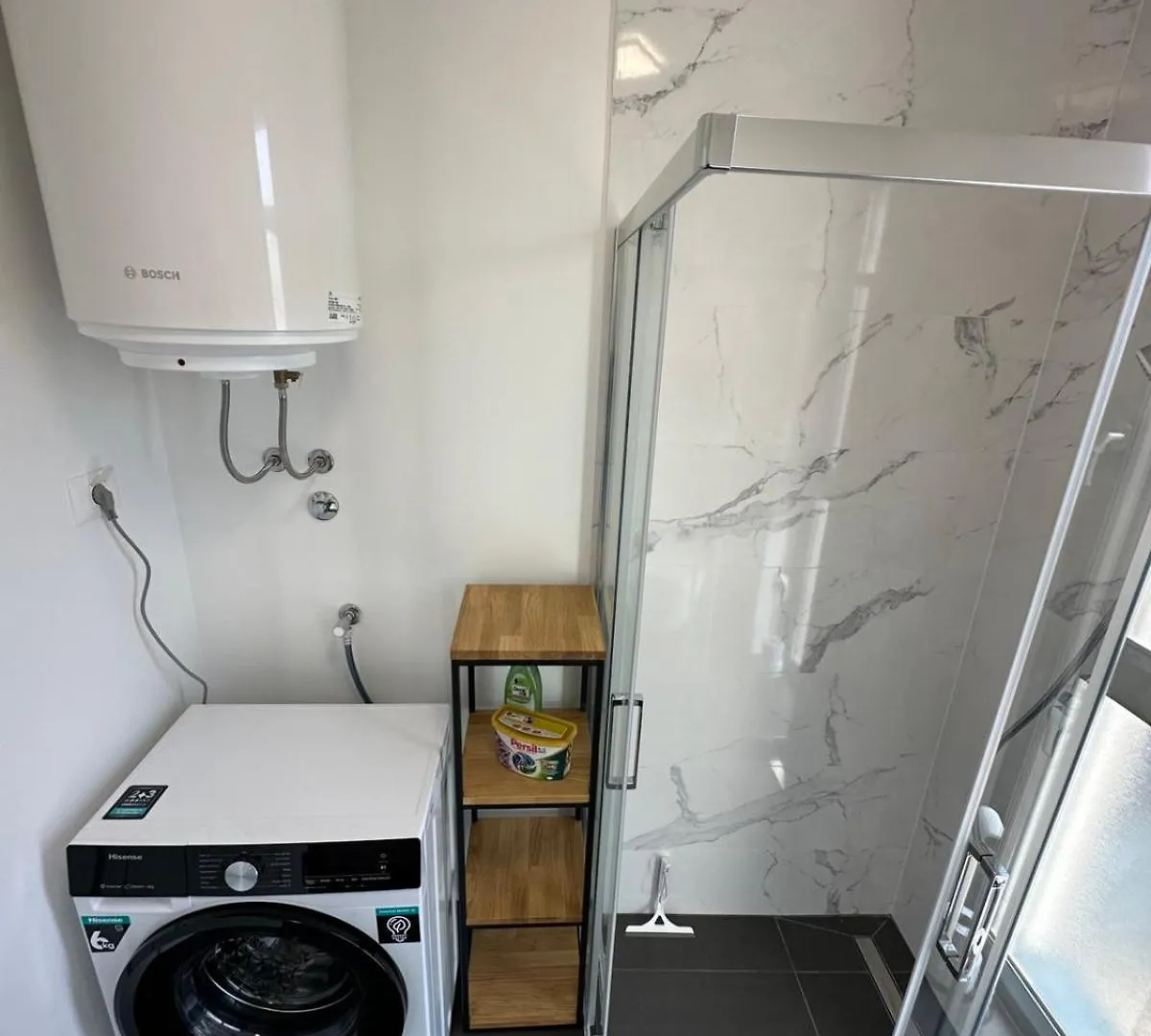 Ližnjan Apartman Seabay B3 0*,  קרואטיה
