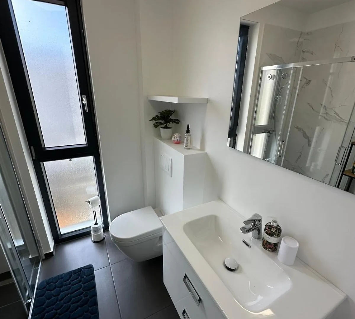 דירה Ližnjan Apartman Seabay B3 קרואטיה
